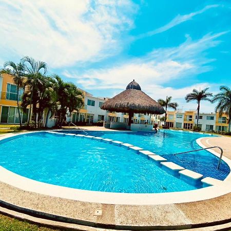 Nuevo En Booking Casa Terranium Acapulco Diamante エクステリア 写真