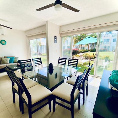 Nuevo En Booking Casa Terranium Acapulco Diamante エクステリア 写真