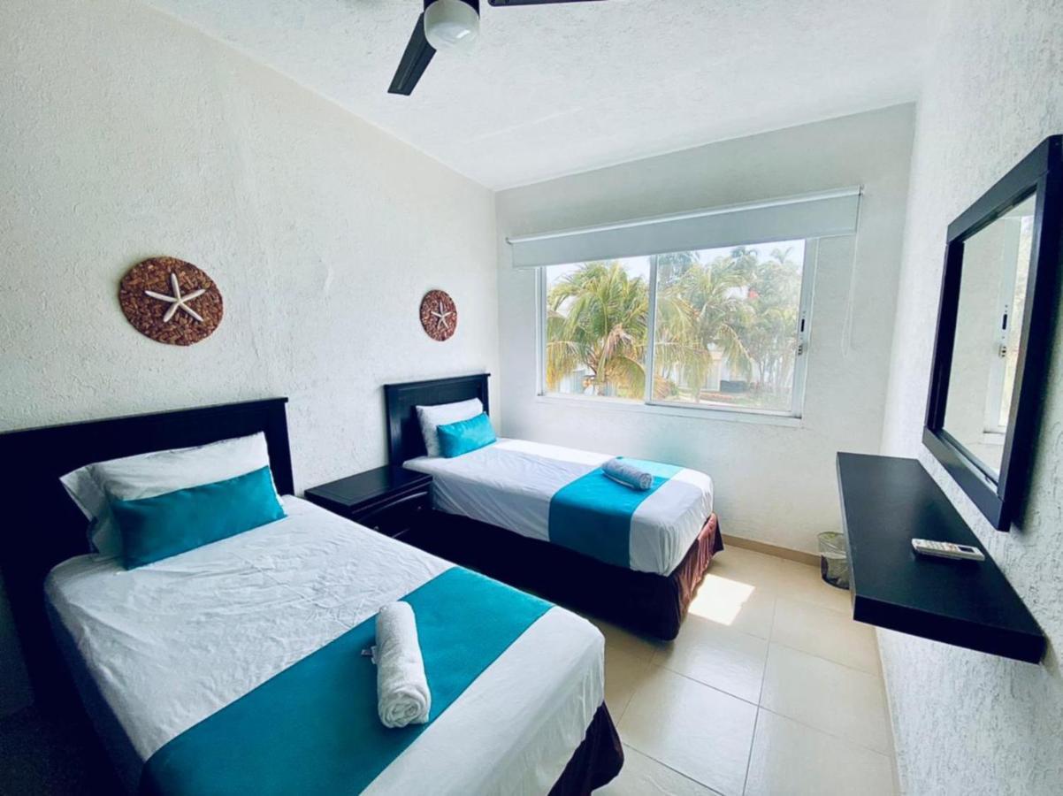 Nuevo En Booking Casa Terranium Acapulco Diamante エクステリア 写真