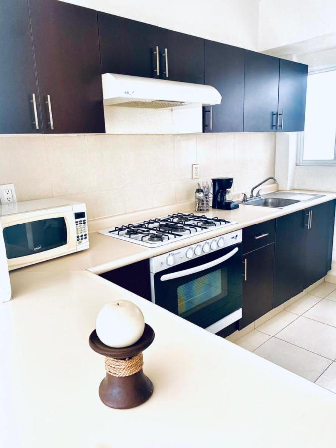 Nuevo En Booking Casa Terranium Acapulco Diamante エクステリア 写真