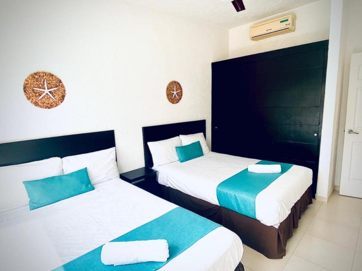 Nuevo En Booking Casa Terranium Acapulco Diamante エクステリア 写真