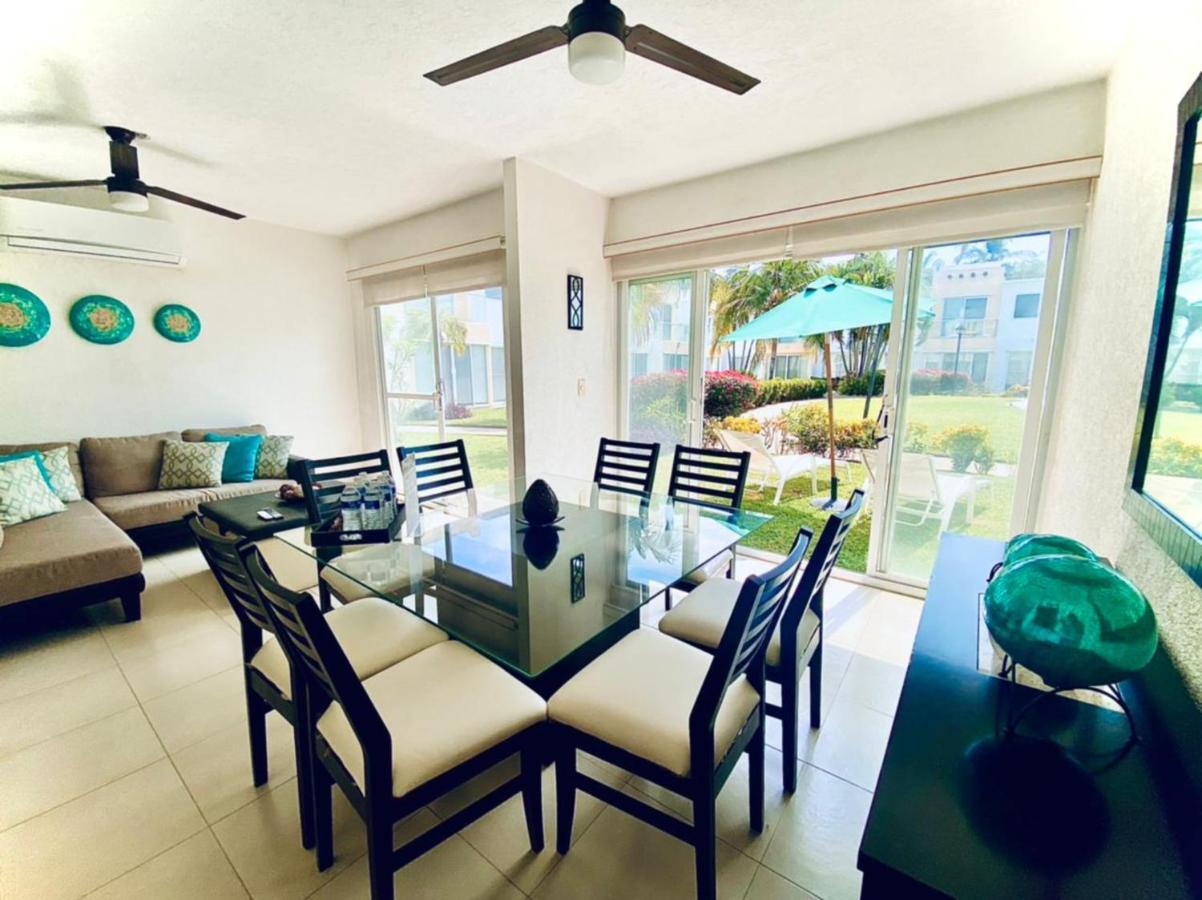 Nuevo En Booking Casa Terranium Acapulco Diamante エクステリア 写真