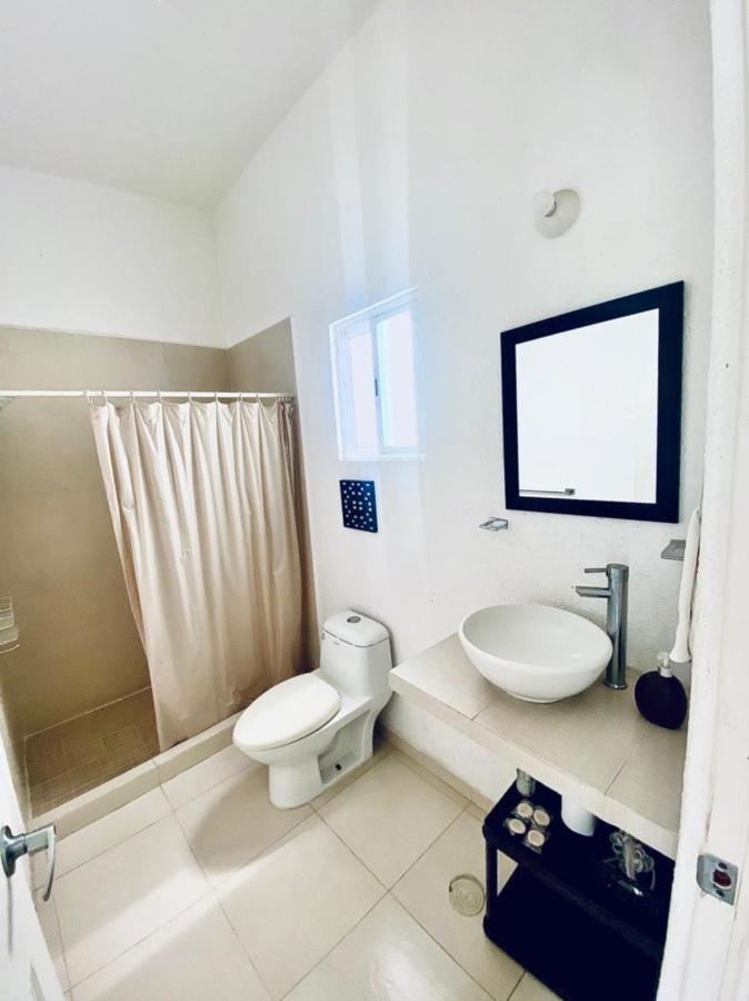 Nuevo En Booking Casa Terranium Acapulco Diamante エクステリア 写真