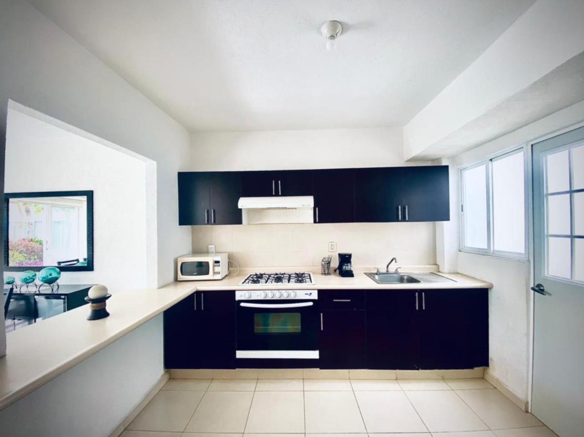 Nuevo En Booking Casa Terranium Acapulco Diamante エクステリア 写真